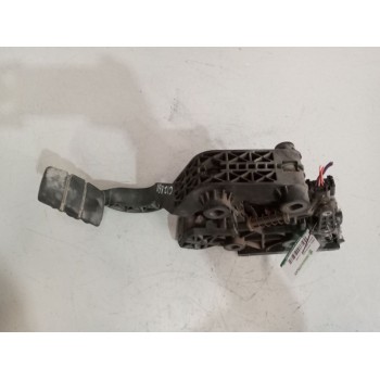Recambio de pedal acelerador para scania serie p/g/r (l-clase) 12.7 diesel referencia OEM IAM 2007508  