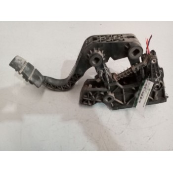 Recambio de pedal acelerador para scania serie p/g/r (l-clase) 12.7 diesel referencia OEM IAM 2007508  