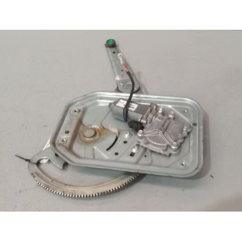 Recambio de elevalunas delantero derecho para scania serie p/g/r (l-clase) 12.7 diesel referencia OEM IAM 2572351  