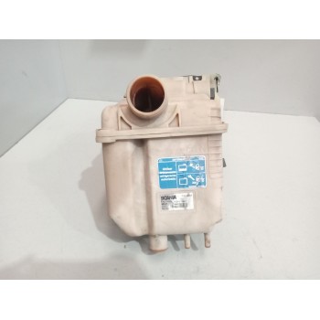Recambio de deposito expansion para scania serie p/g/r (l-clase) 12.7 diesel referencia OEM IAM 2371007 2401669 