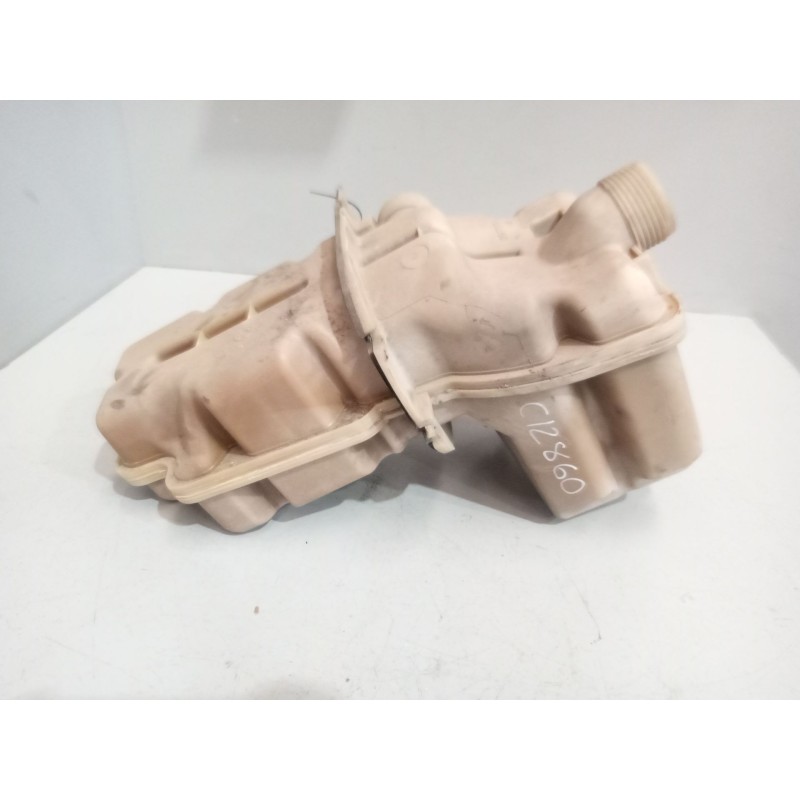 Recambio de deposito expansion para scania serie p/g/r (l-clase) 12.7 diesel referencia OEM IAM 2371007 2401669 - Rojo 4
