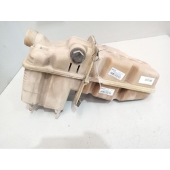 Recambio de deposito expansion para scania serie p/g/r (l-clase) 12.7 diesel referencia OEM IAM 2371007 2401669 