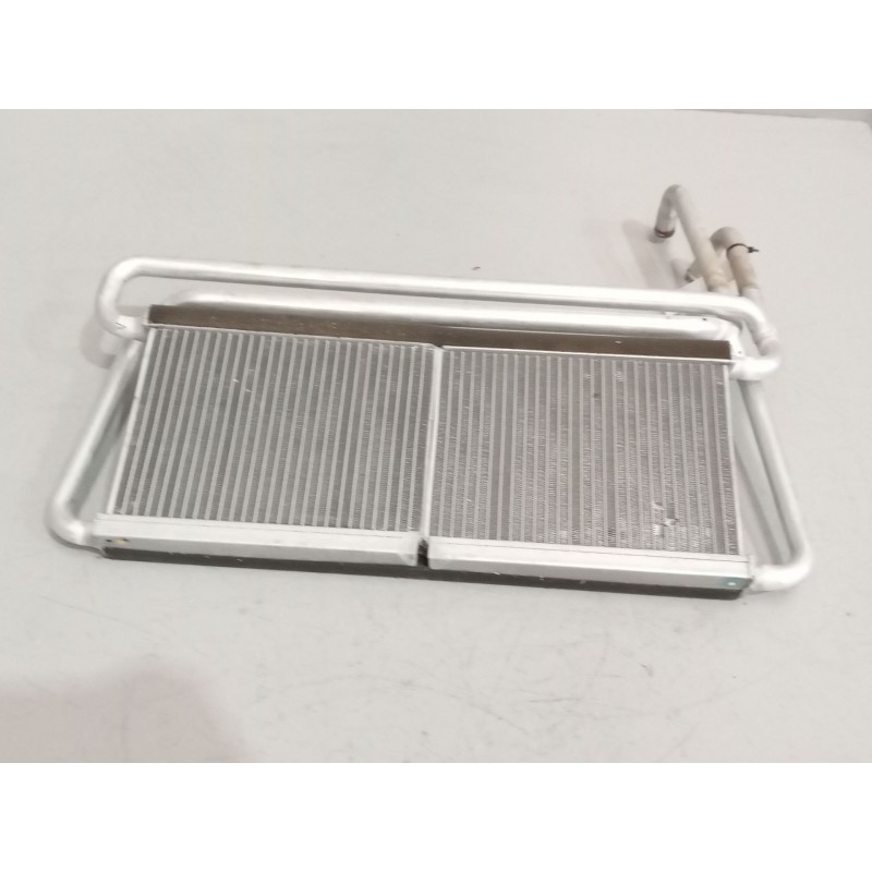 Recambio de radiador calefaccion / aire acondicionado para scania serie p/g/r (l-clase) 12.7 diesel referencia OEM IAM 2251191 - Rojo 2