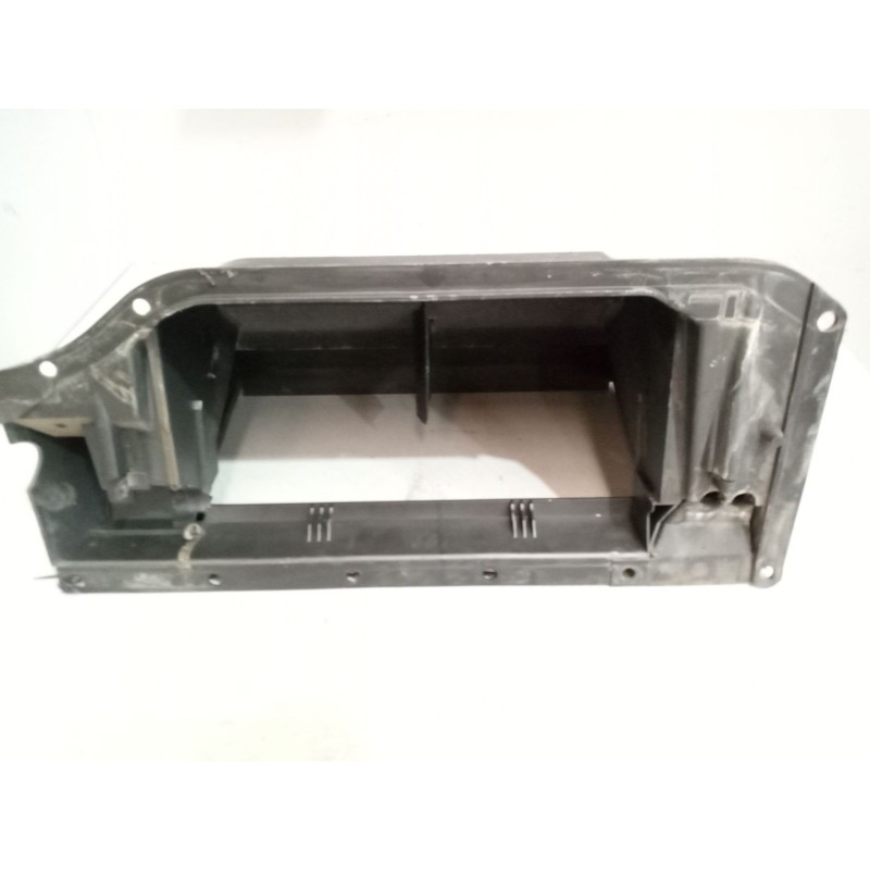 Recambio de calefaccion entera normal para scania serie p/g/r (l-clase) 12.7 diesel referencia OEM IAM 1863970 - Rojo 2