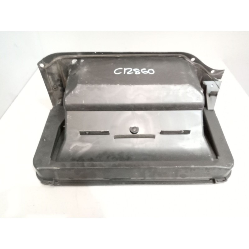Recambio de calefaccion entera normal para scania serie p/g/r (l-clase) 12.7 diesel referencia OEM IAM 1863970 - Rojo 3