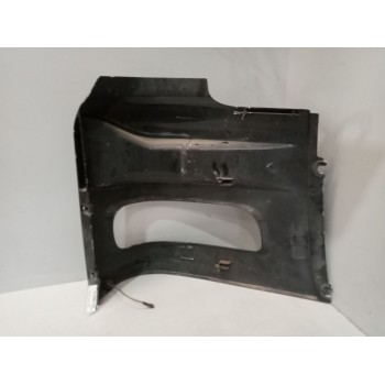 Recambio de moldura para daf serie xf105.460 12.9 diesel referencia OEM IAM 1398263  