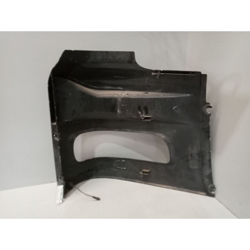 Recambio de moldura para daf serie xf105.460 12.9 diesel referencia OEM IAM 1398263 - Negro 2