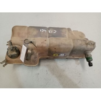 Recambio de deposito expansion para iveco a65c18/wing referencia OEM IAM 504136607  