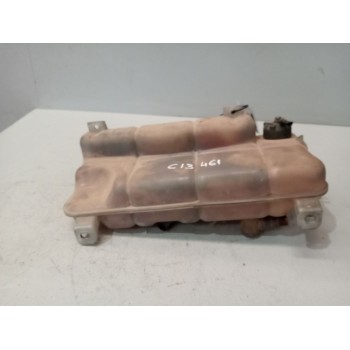 Recambio de deposito expansion para iveco a65c18/wing referencia OEM IAM 504136607  