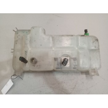 Recambio de deposito expansion para iveco daily iii autobús 35 s 14, 50 c 14 (atpa9fh2) referencia OEM IAM 504136607  