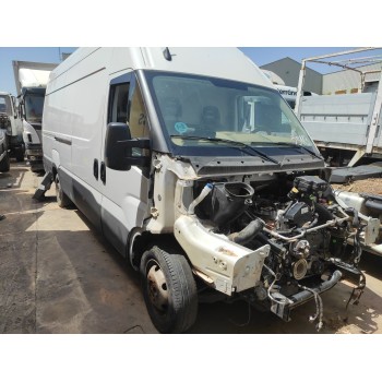 iveco daily vi furgoneta del año 2023