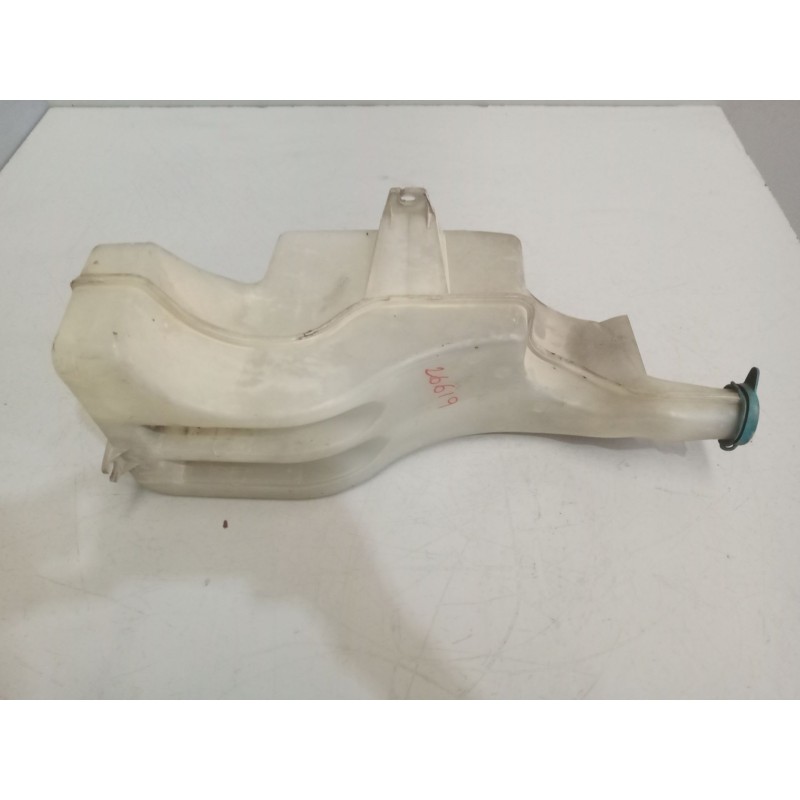 Recambio de deposito limpia para iveco daily iii autobús 35 s 14, 50 c 14 (atpa9fh2) referencia OEM IAM 500336393  