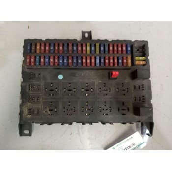 CAJA RELES / FUSIBLES 1895428 