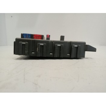 Recambio de caja reles / fusibles para daf serie xf105.460 12.9 diesel referencia OEM IAM 1895428  