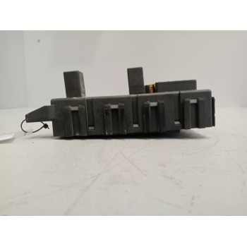 Recambio de caja reles / fusibles para daf serie xf105.460 12.9 diesel referencia OEM IAM 1895428  
