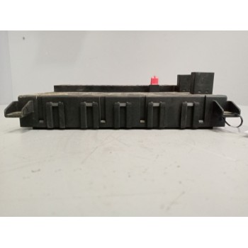 Recambio de caja reles / fusibles para daf serie xf105.460 12.9 diesel referencia OEM IAM 1895428  