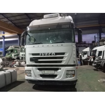 IVECO STRALIS (AS)