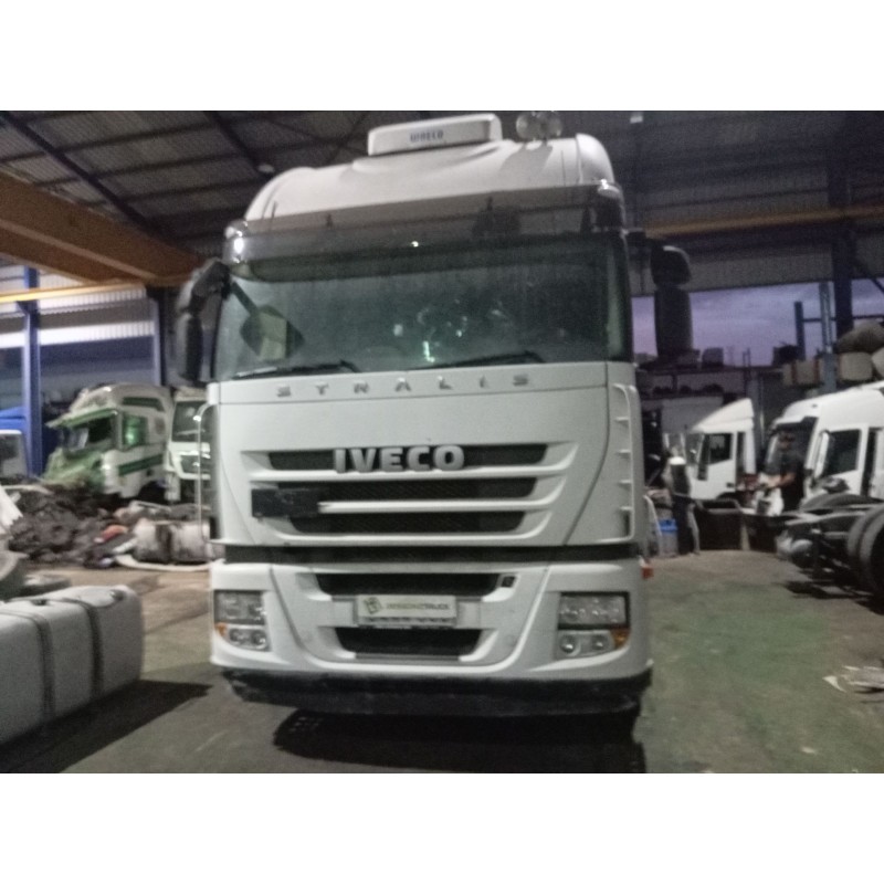 IVECO STRALIS (AS)