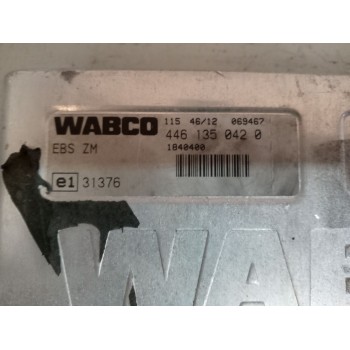Recambio de modulo electronico para daf serie xf105.460 12.9 diesel referencia OEM IAM 1840400 4461350420 