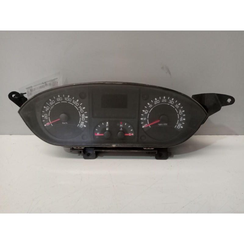 Recambio de cuadro instrumentos para iveco a65c18/wing referencia OEM IAM 69500155  