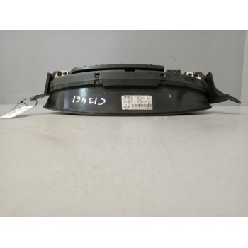 Recambio de cuadro instrumentos para iveco a65c18/wing referencia OEM IAM 69500155  