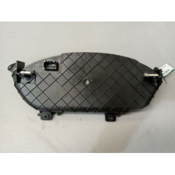 Recambio de cuadro instrumentos para iveco a65c18/wing referencia OEM IAM 69500155  