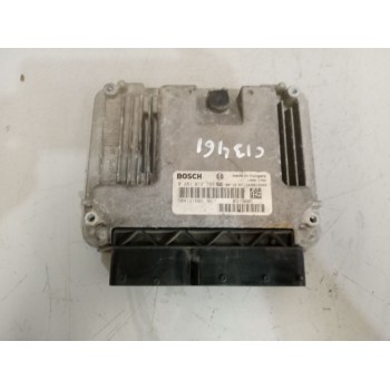 CENTRALITA MOTOR UCE 504121602 0281012193 