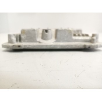 Recambio de centralita motor uce para iveco a65c18/wing referencia OEM IAM 504121602 0281012193 