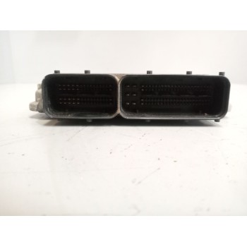 Recambio de centralita motor uce para iveco a65c18/wing referencia OEM IAM 504121602 0281012193 