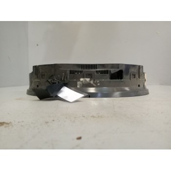 Recambio de cuadro instrumentos para iveco midirider.30 referencia OEM IAM 504254398  