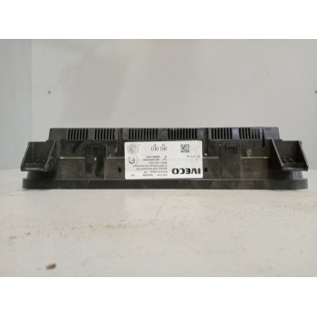 Recambio de cuadro instrumentos para iveco midirider.30 referencia OEM IAM 504254398  