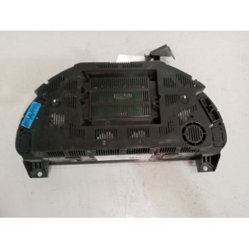 Recambio de cuadro instrumentos para iveco midirider.30 referencia OEM IAM 504254398  