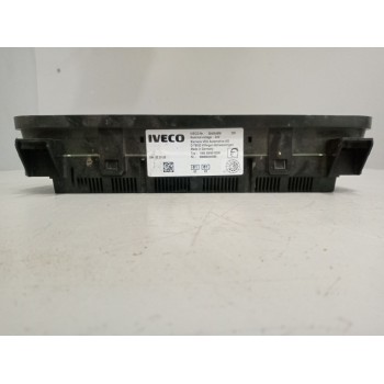 Recambio de cuadro instrumentos para iveco midirider.30 referencia OEM IAM 504254398  