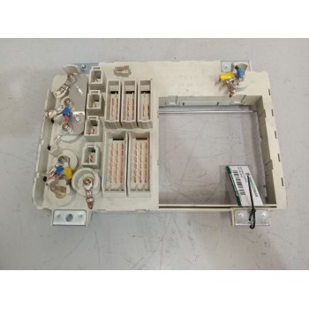 CAJA RELES / FUSIBLES 81254446074 
