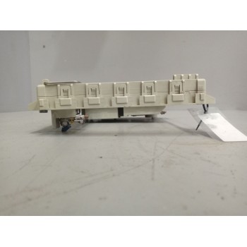 Recambio de caja reles / fusibles para man tgs 18.400 10.5 diesel referencia OEM IAM 81254446074  