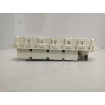Recambio de caja reles / fusibles para man tgs 18.400 10.5 diesel referencia OEM IAM 81254446074  