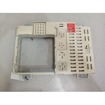 Recambio de caja reles / fusibles para man tgs 18.400 10.5 diesel referencia OEM IAM 81254446074  