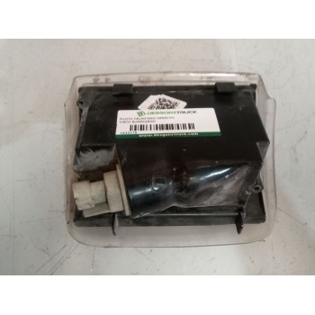 Recambio de piloto delantero derecho para iveco eurocargo chasis  (typ 150 e 23) larga distancia referencia OEM IAM   