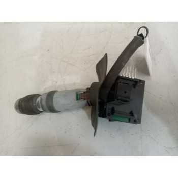 Recambio de mando intermitentes para iveco a65c18/wing referencia OEM IAM 42558819  