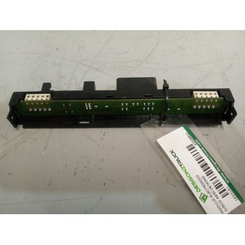 Recambio de modulo electronico para iveco a65c18/wing referencia OEM IAM 42558822  