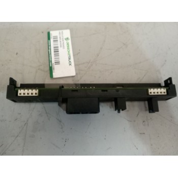 Recambio de modulo electronico para iveco a65c18/wing referencia OEM IAM 42558822  