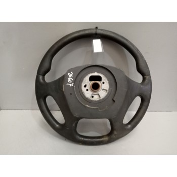 Recambio de volante para iveco eurocargo fki  (typ 75 e 15) tráfico urbano referencia OEM IAM 504000979  