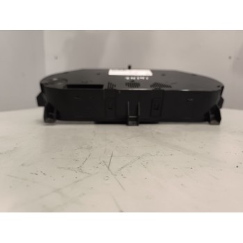 Recambio de cuadro instrumentos para daf serie xf105.460 12.9 diesel referencia OEM IAM 1743496  
