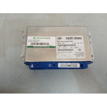 MODULO ELECTRONICO 504089276 0486107103 