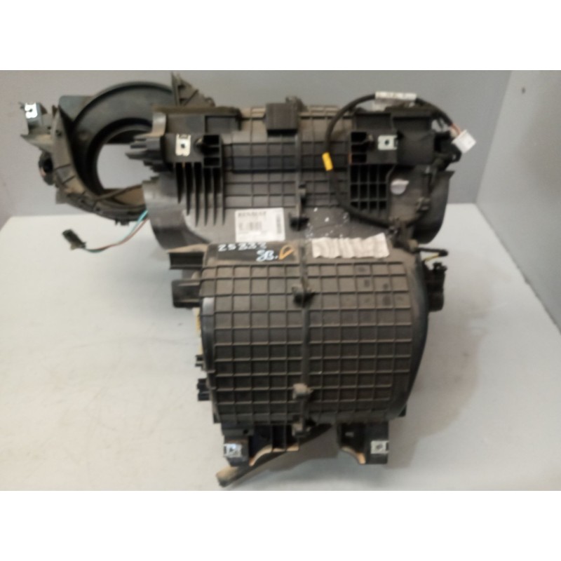 Recambio de calefaccion entera normal para renault master iii caja/chasis (ev, hv, uv) 2.3 dci 135 rwd (hv0n, uv0n) referencia O - Blanco