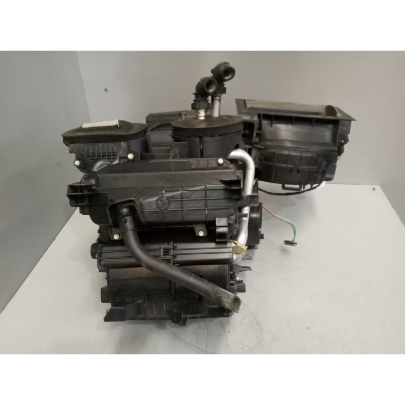 Recambio de calefaccion entera normal para renault master iii caja/chasis (ev, hv, uv) 2.3 dci 135 rwd (hv0n, uv0n) referencia O - Blanco 2