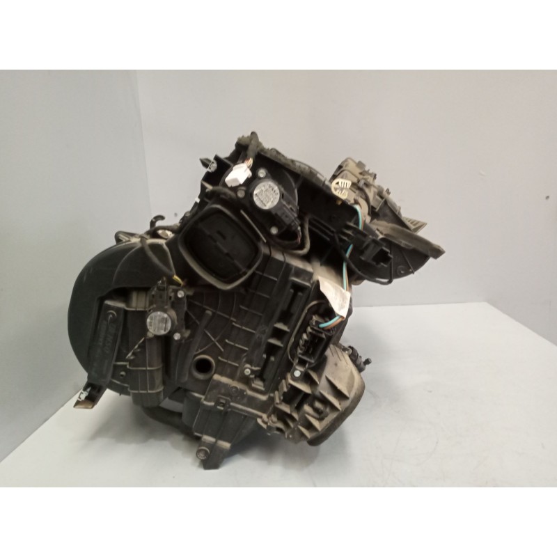 Recambio de calefaccion entera normal para renault master iii caja/chasis (ev, hv, uv) 2.3 dci 135 rwd (hv0n, uv0n) referencia O - Blanco 3