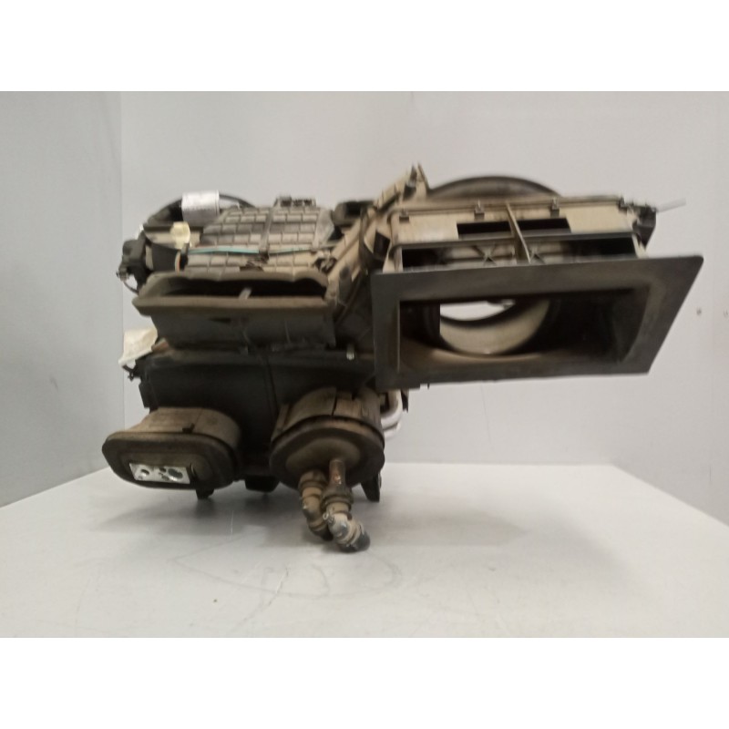 Recambio de calefaccion entera normal para renault master iii caja/chasis (ev, hv, uv) 2.3 dci 135 rwd (hv0n, uv0n) referencia O - Blanco 4