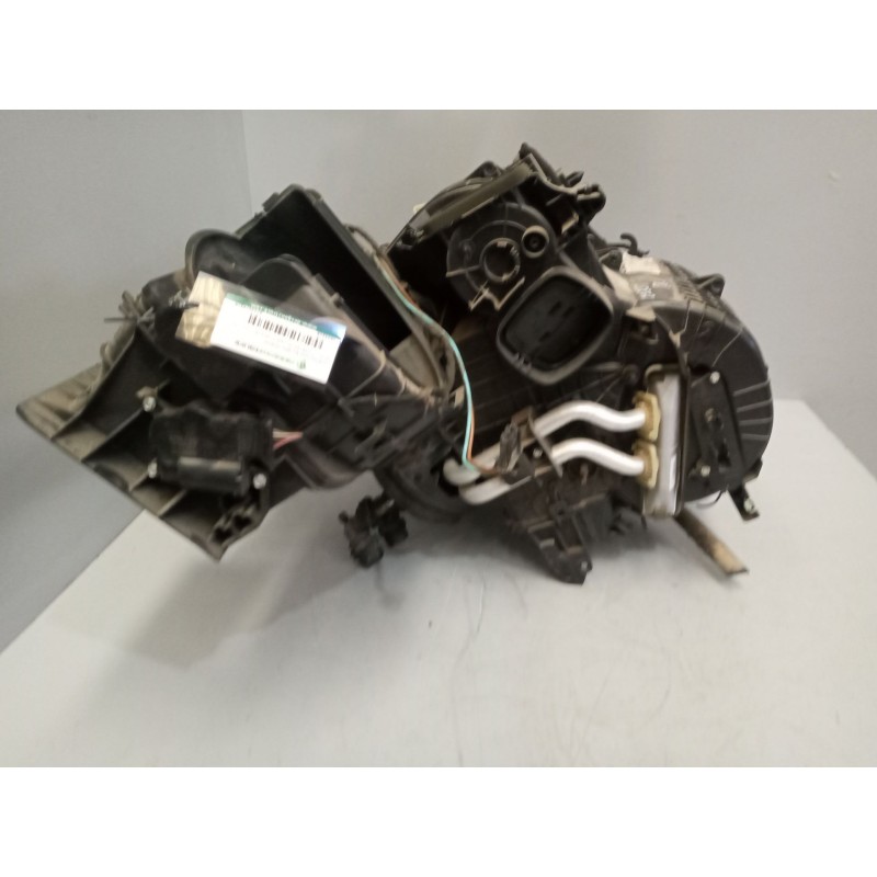 Recambio de calefaccion entera normal para renault master iii caja/chasis (ev, hv, uv) 2.3 dci 135 rwd (hv0n, uv0n) referencia O - Blanco 5