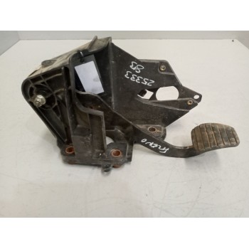 PEDAL FRENO 360902888R 